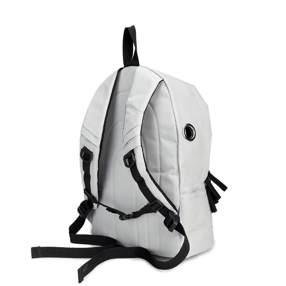 Big Shark Cartoon Women's  Backpack