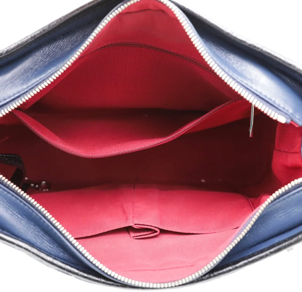 Chanel Bicolor Gabrielle Hobo Medium Bag