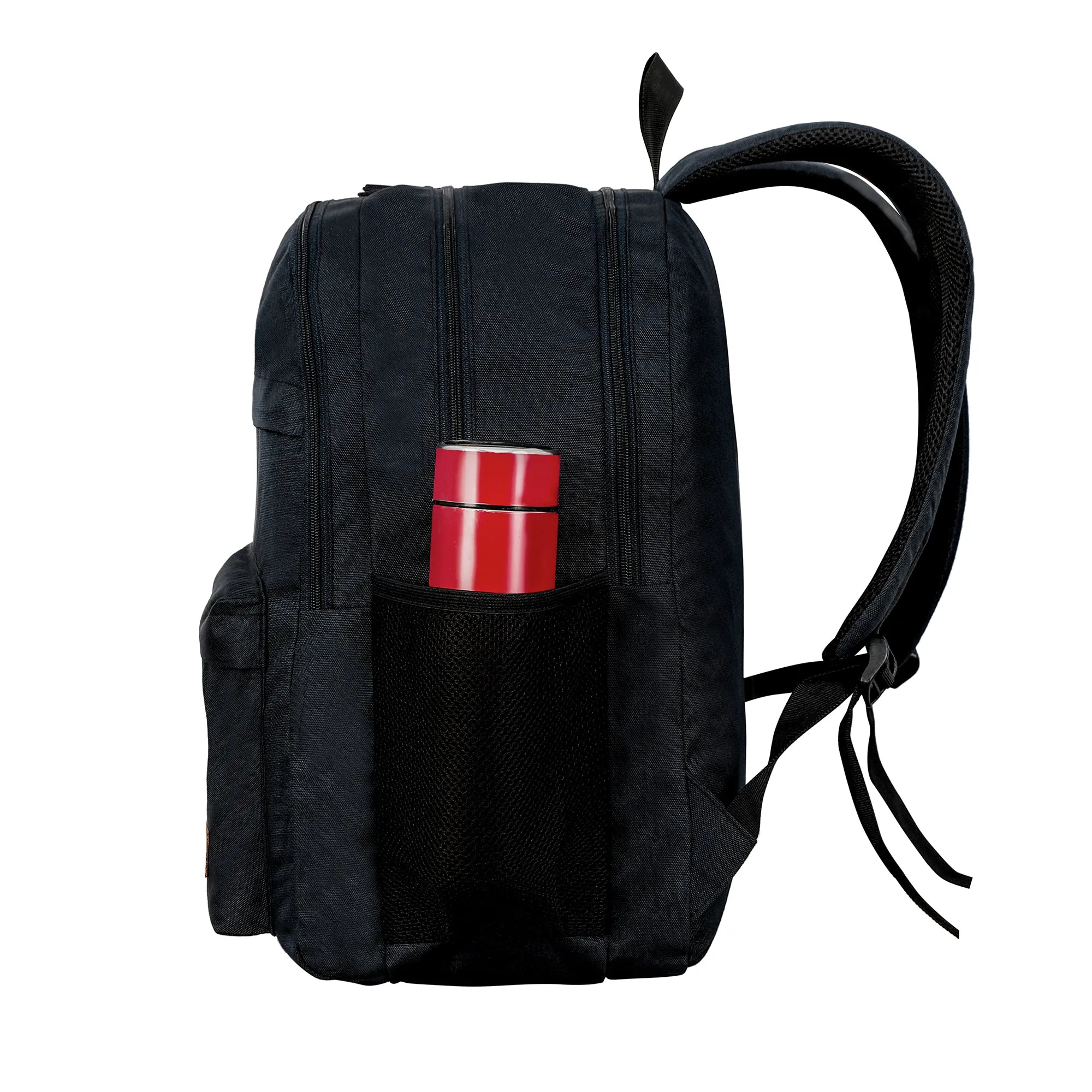 Kamron Series 3 Casual Backpack - 42 ltrs (Black)