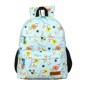 Kamron Series 3 Casual Backpack - 42 ltrs  (Light Blue)