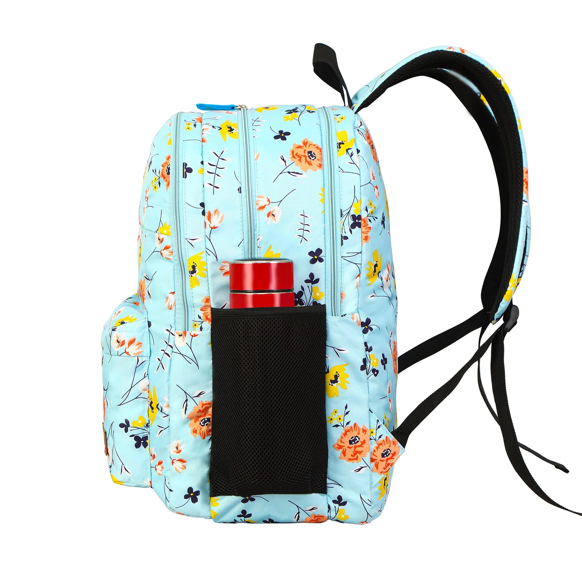 Kamron Series 3 Casual Backpack - 42 ltrs  (Light Blue)
