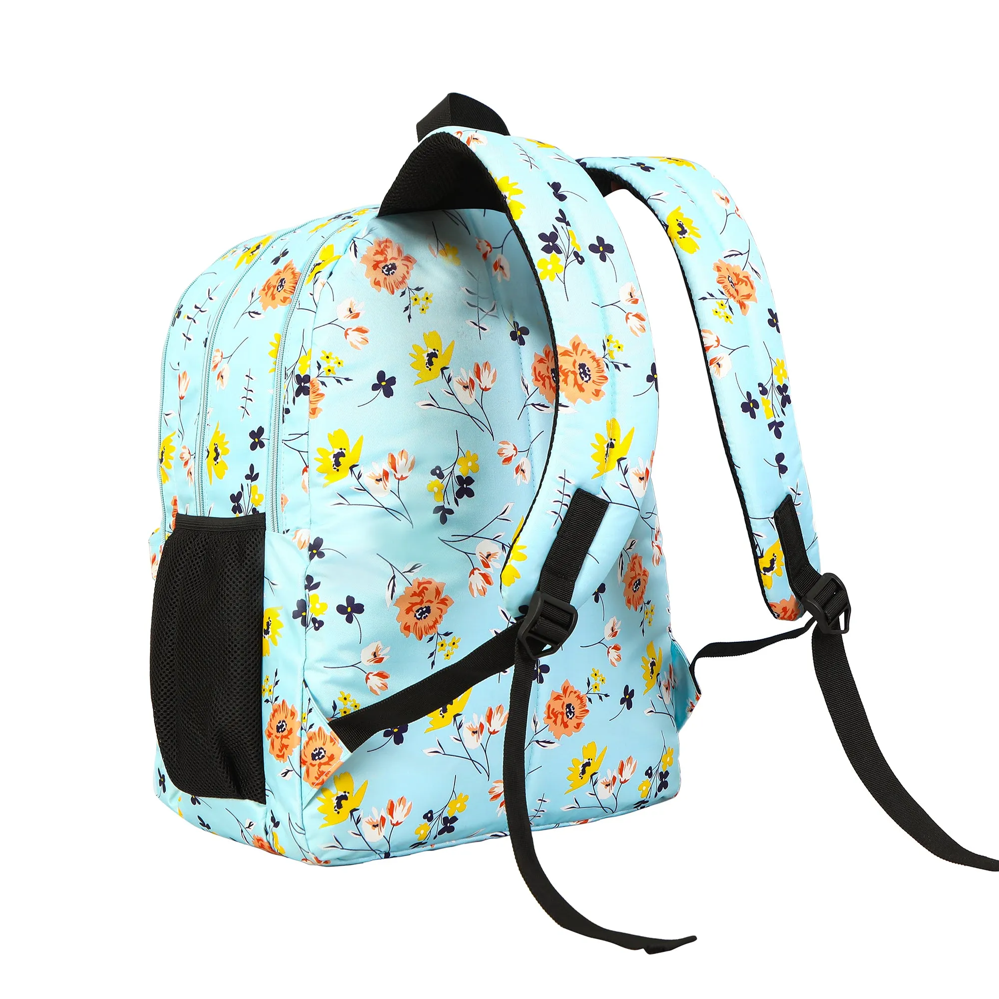 Kamron Series 3 Casual Backpack - 42 ltrs  (Light Blue)