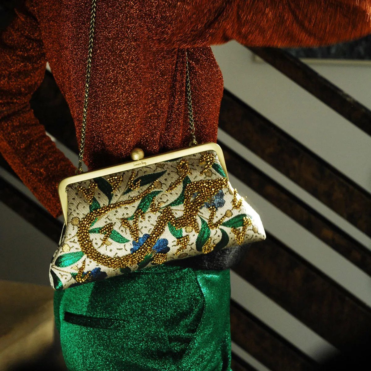 LYS HOBB CLASSIC BAG