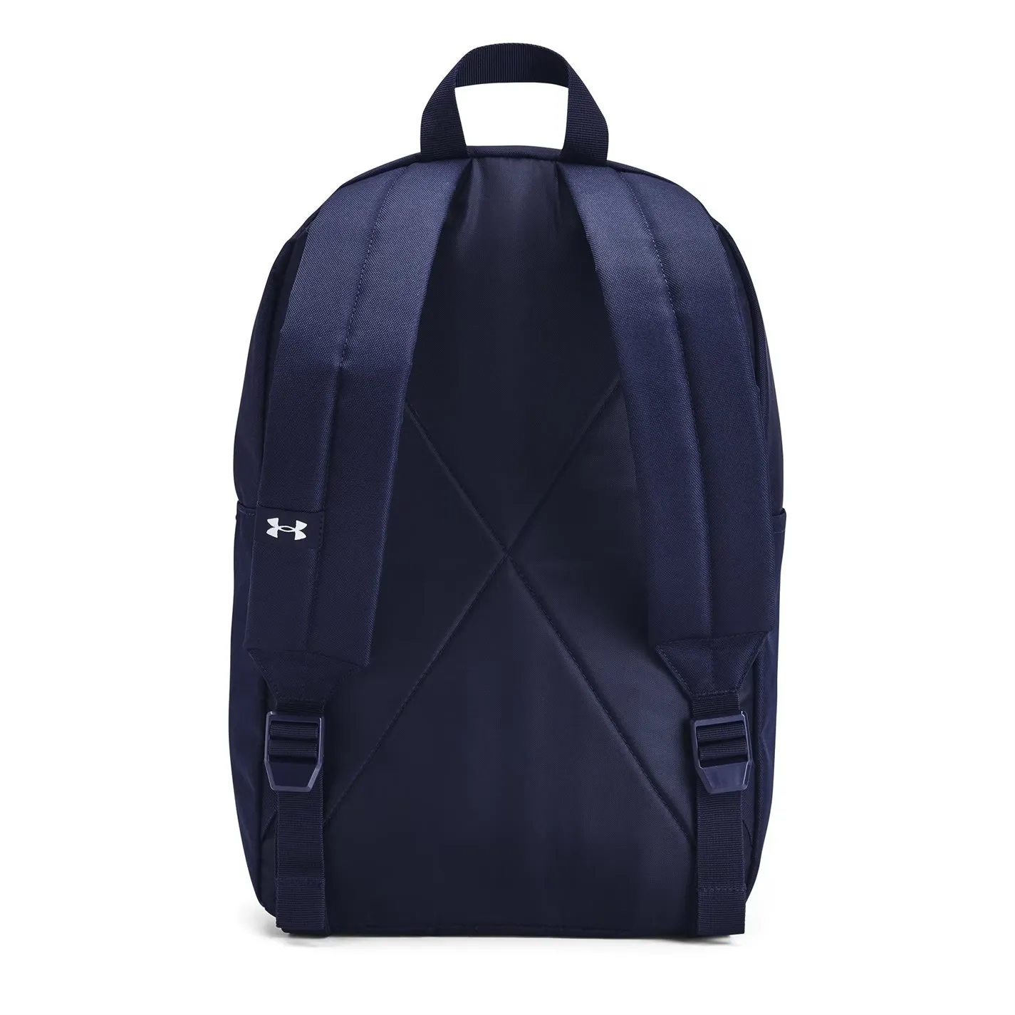 Under Armour Armour UA Loudon Lite Backpack (Navy Blue); Free Shipping Worldwide