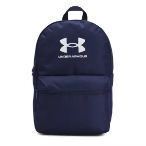 Under Armour Armour UA Loudon Lite Backpack (Navy Blue); Free Shipping Worldwide